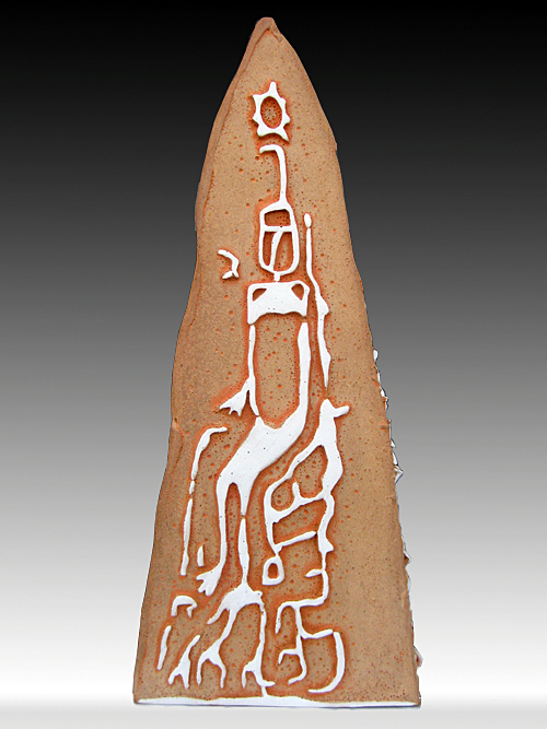 ruler's stone
